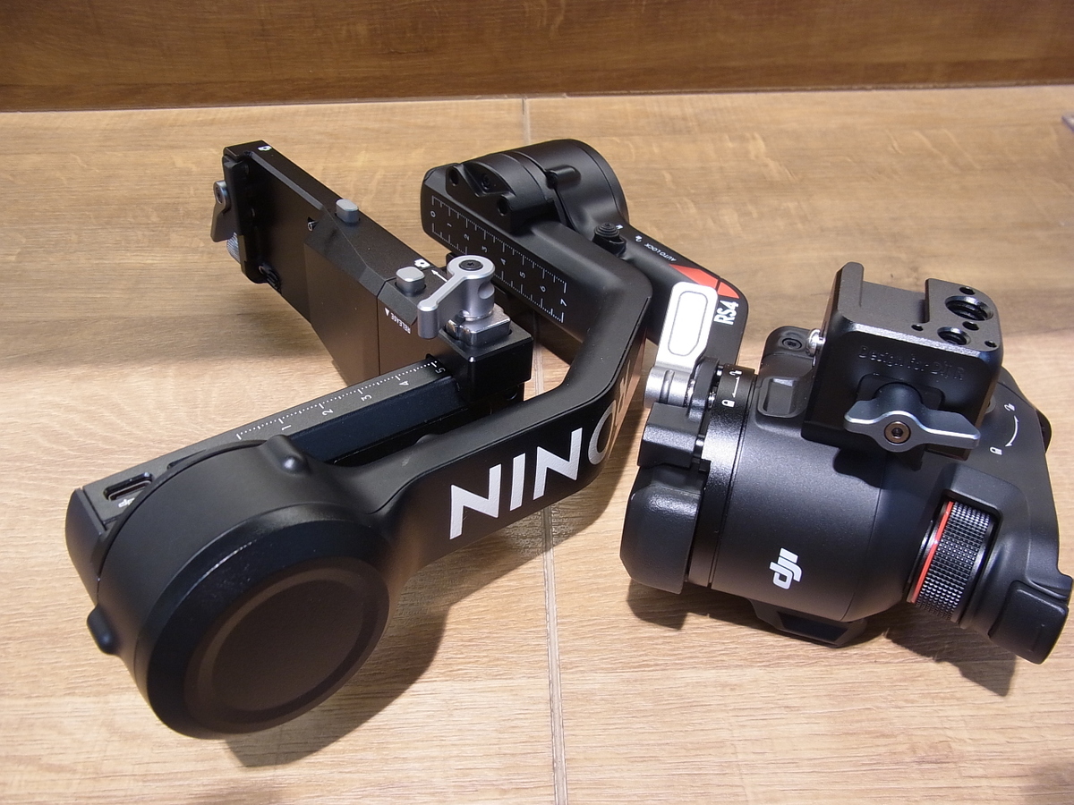 【中古】(DJI) DJI RS 4 コンボ Amazon.co.jp: DJI RS 4コンボ 3軸スタビライザー‌‌ DSLR&ミラー