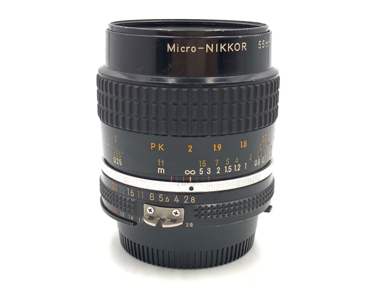 Ai-S 55/2.8 }CN