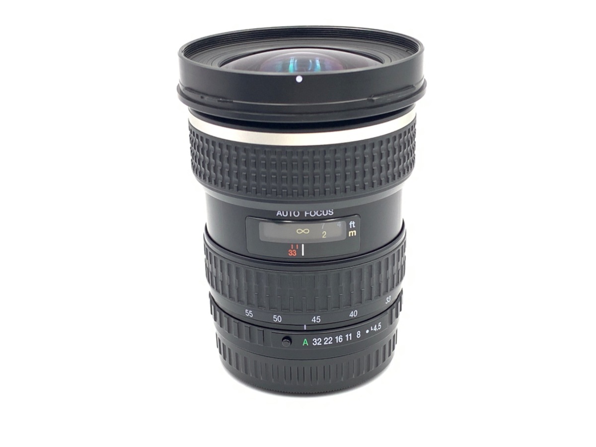 中古：AB(良品)】ペンタックス FA645 33-55mmF4.5AL | 2445230053446