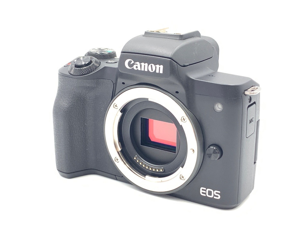 EOS Kiss M2 ボディ 中古価格比較 - 価格.com