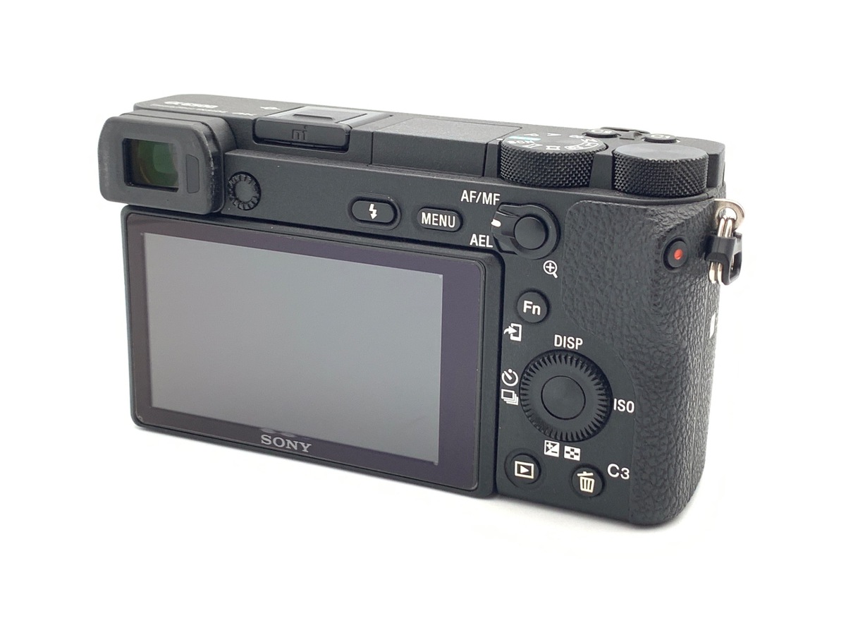 SONY - ■S数1700程度■ソニーα6500 ボディ■送料元払■美品■おまけ有 Amazon | ソニー デジタル一眼カメラ「α6500」ボディSONY α6500