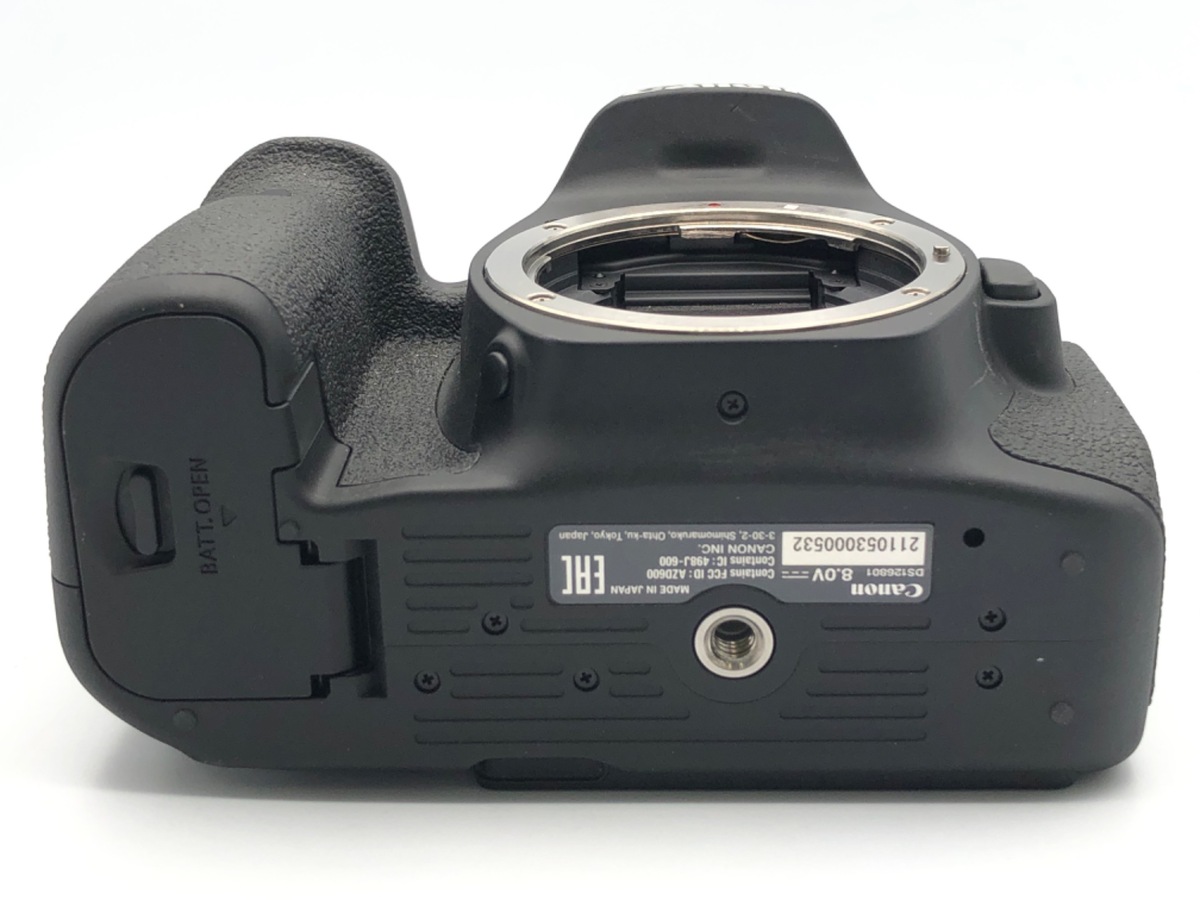 中古：AB(良品)】キヤノン EOS 90D ボディ | 2445230055167