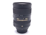 Nikon 28-300mm f/3.5-5.6G ED VR 中古美品 Amazon.com : Nikon 28-300mm f/3.5-5.6G ED-IF AF-S VR II