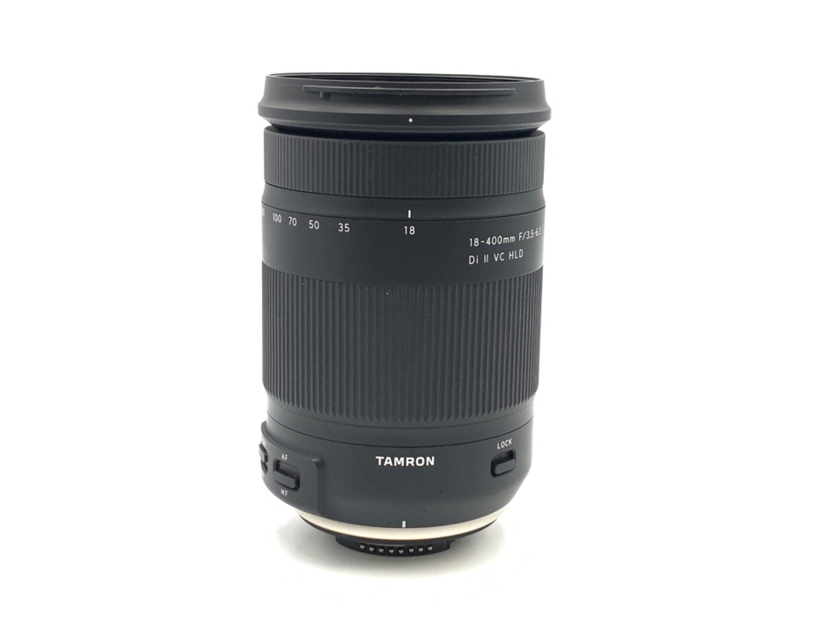TAMRON - 【美品】TAMRON 100-400mm (Model A035) キヤノン用 a035_style_nikon.jpeg