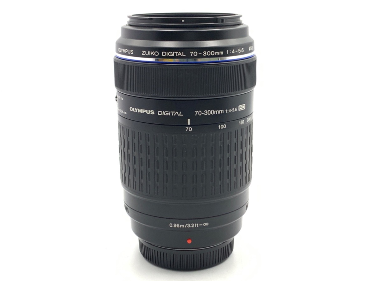 ズイコーデジタル ED 70-300mm F4.0-5.6 中古価格比較 - 価格.com