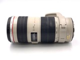 ★極上品★キヤノン EF70-200mm F4L IS USM　♯1213 EF70-200mm F4L IS II USM 中古価格比較 - 価格.com