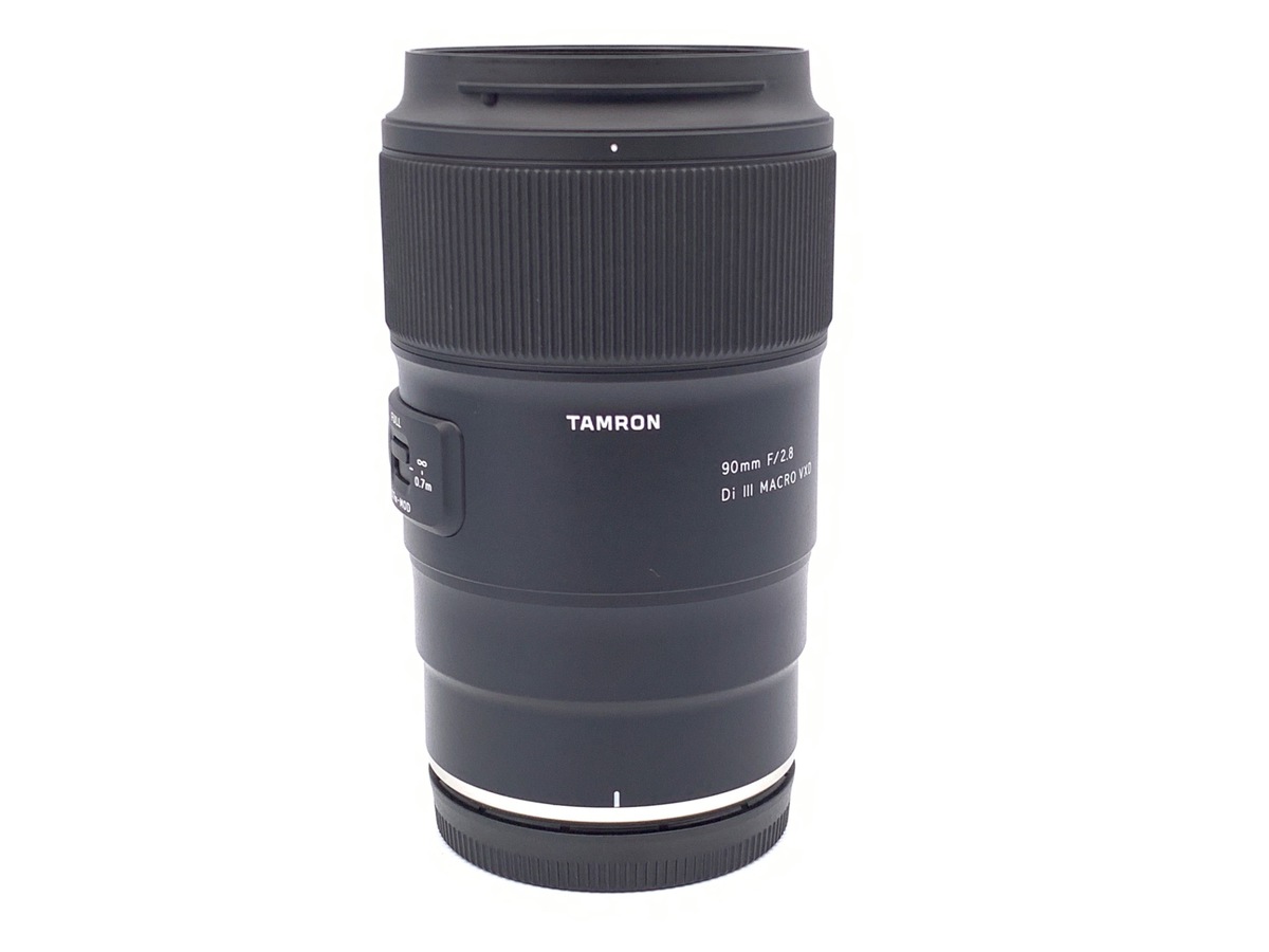 価格.com - TAMRON 18-270mm F/3.5-6.3 Di II VC PZD (Model