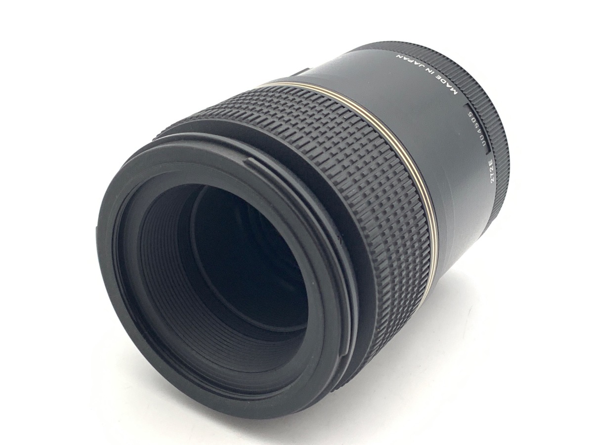 TAMRON SP AF90mm F/2.8 Di マクロレンズ　ジャンク 価格.com - TAMRON SP AF90mm F/2.8 Di MACRO 1:1 (Model272E