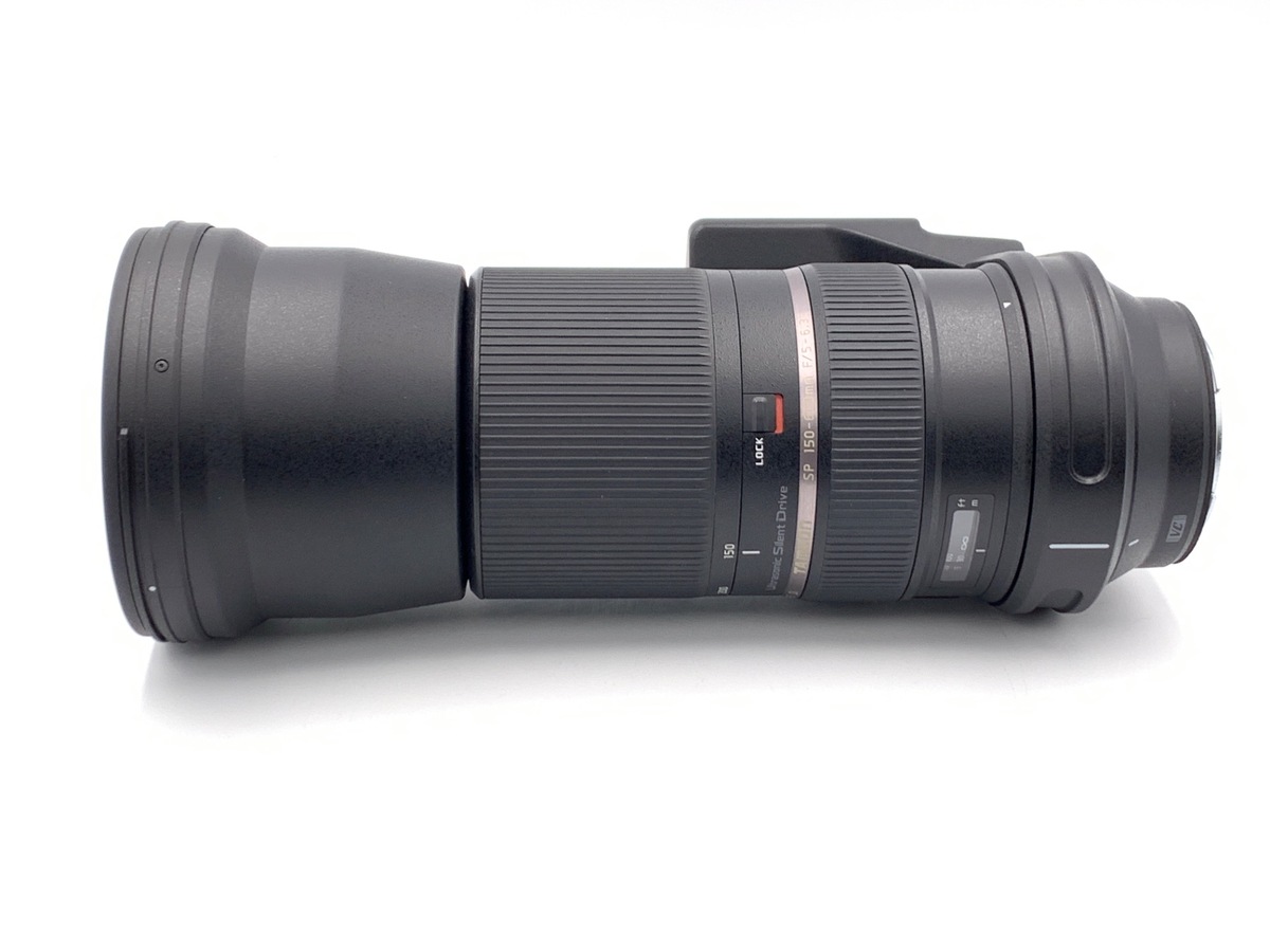 価格.com - TAMRON SP 15-30mm F/2.8 Di VC USD (Model A012