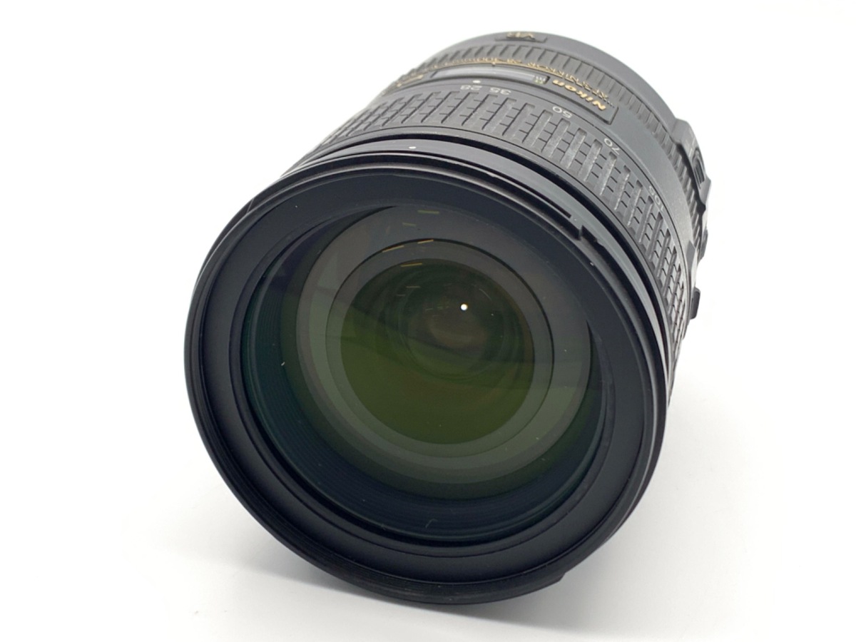 中古：B(並品)】ニコン AF-S NIKKOR 28-300mm f/3.5-5.6G ED VR