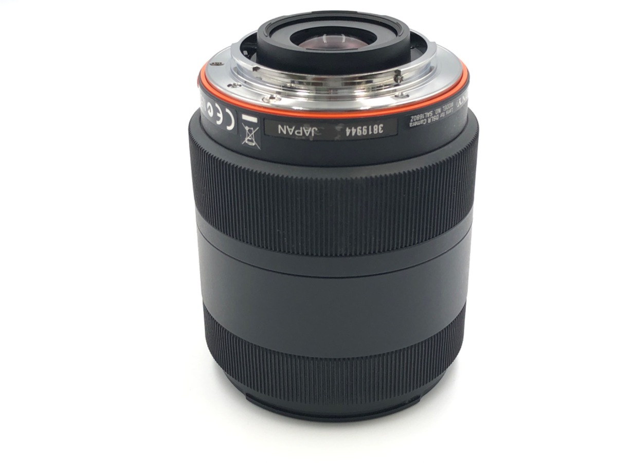 中古：AB(良品)】ソニー Vario-Sonnar T* DT 16-80mm F3.5-4.5