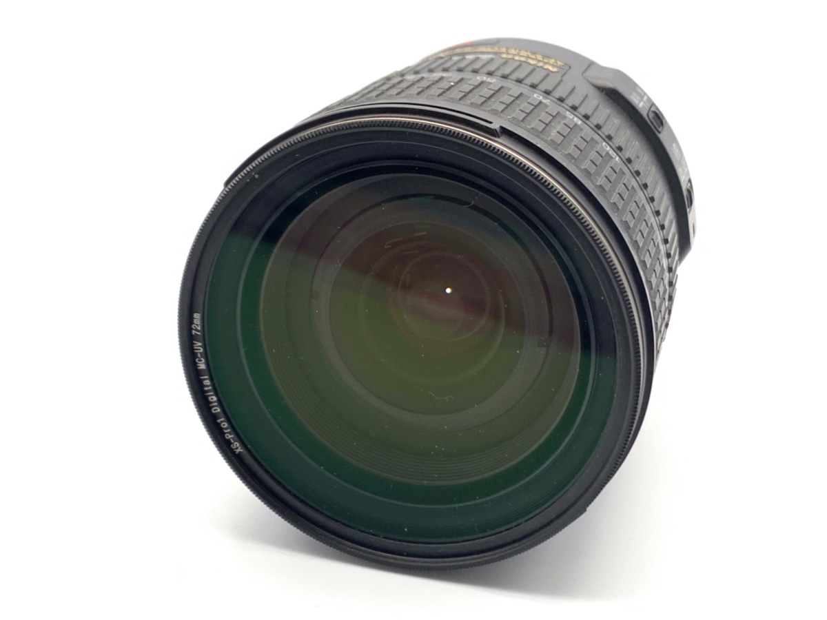 中古：B(並品)】ニコン AF-S VR Zoom Nikkor ED 24-120mm F3.5