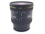 中古】シグマ 10-20mm F4-5.6 EX DC ソニー用 在庫一覧｜カメラ