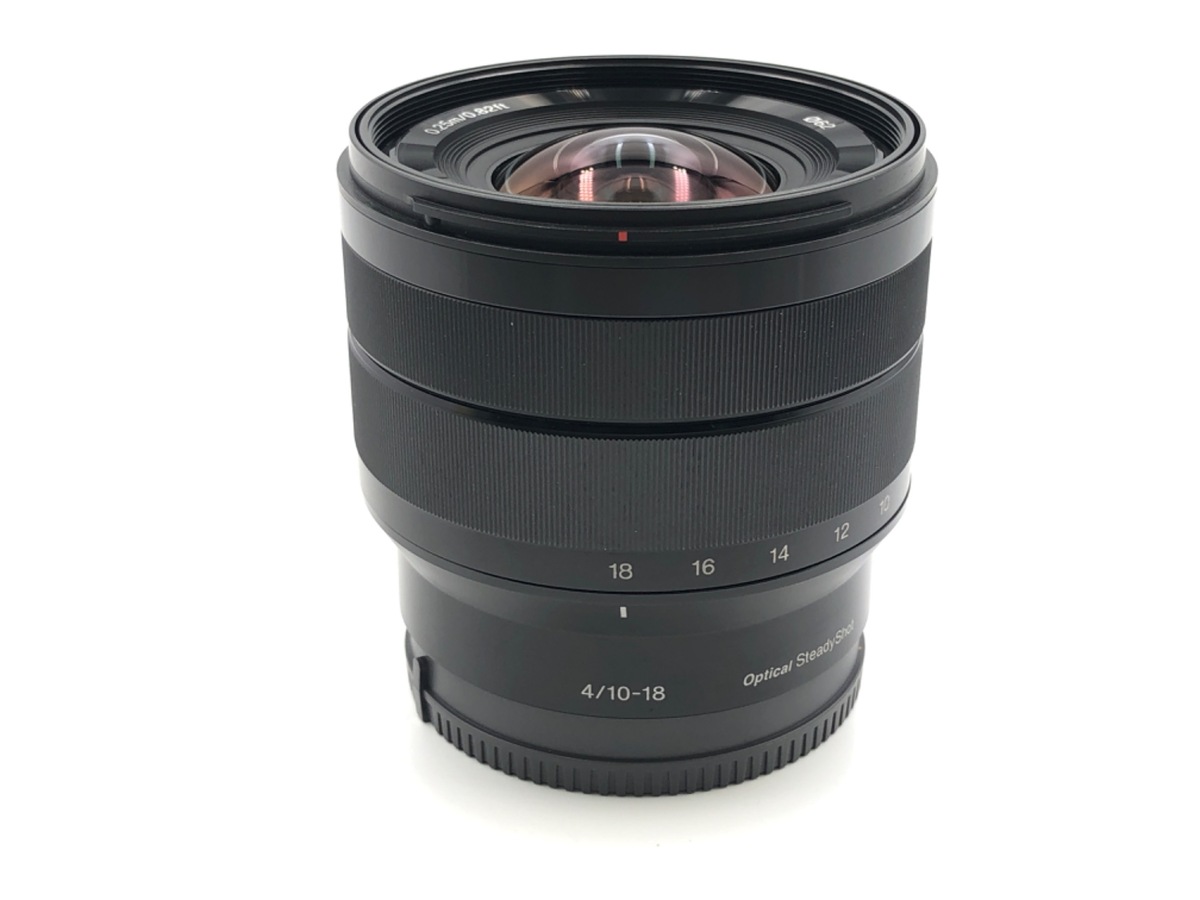 新品・未開封 E 10-18mm F4 OSS 価格.com - SONY E 10-18mm F4 OSS SEL1018 価格比較
