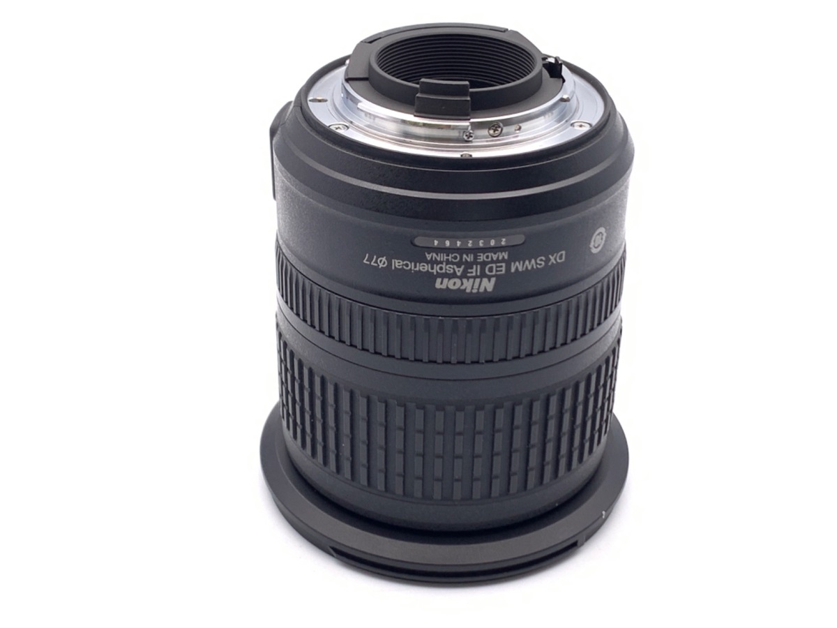 Nikon - 値下げ中！【光学系美品】Nikon DX 10-24mm F3.5-4.5G 価格.com - ニコン AF-S DX NIKKOR 10-24mm f/3.5-4.5G ED 価格比較