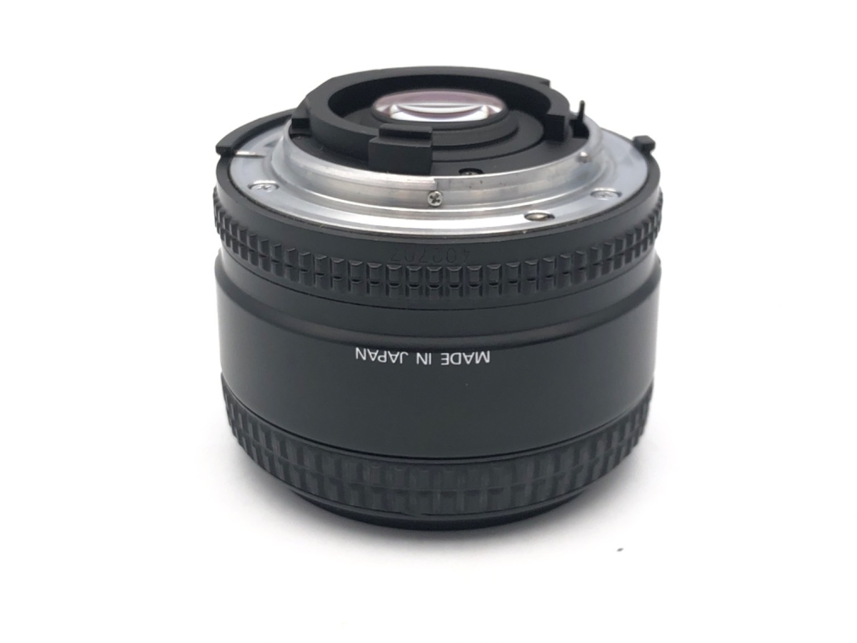 中古：AB(良品)】ニコン Ai AF Nikkor 28mm F2.8D | 2445230058168