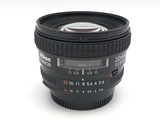 Nikon ニコン/交換レンズ/AF Nikkor 20mm F2.8/253145/Cランク/04【中古】 Nikon ニコン/交換レンズ/AF Nikkor 20mm F2.8/253145/Cランク