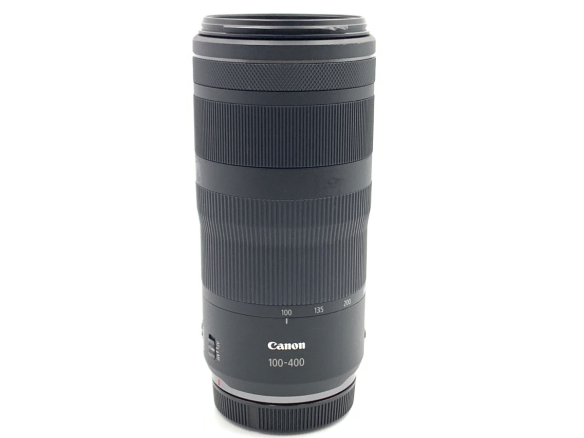 【週末限定値下げ】【元箱・保証無し】キヤノン RF100-400mm キヤノン RF100-400F5.6-8ISU RFレンズ RF100-400mm F5.6-8 IS