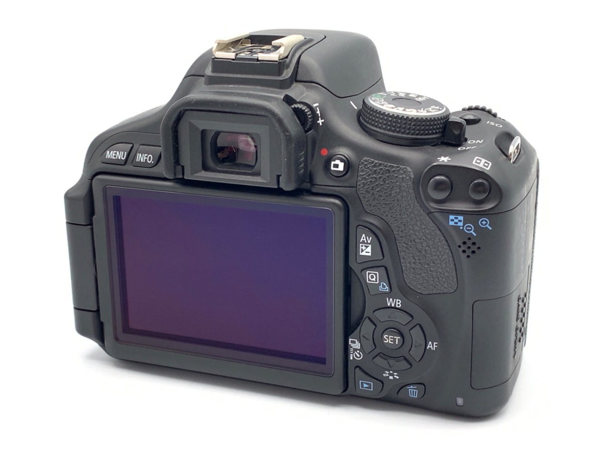 中古：B(並品)】キヤノン EOS Kiss X5 ボディ | 2445230059073