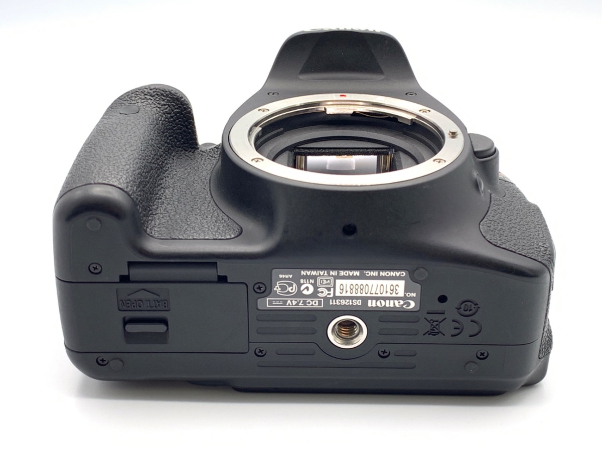 中古：B(並品)】キヤノン EOS Kiss X5 ボディ | 2445230059073