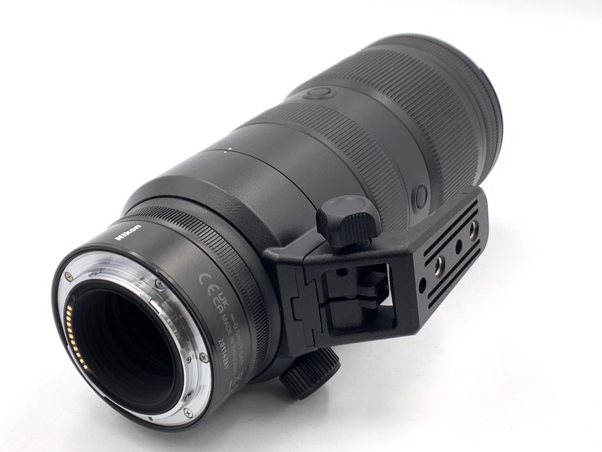 中古：A(美品)】ニコン NIKKOR Z 70-200mm f/2.8 VR S