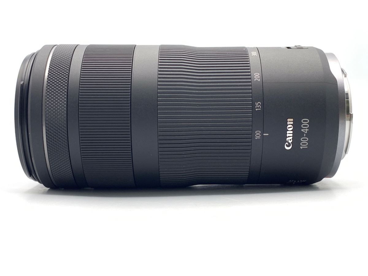 1円～【美品】キヤノン CANON LENS RF 100-400mm F5.6-8 IS USM
