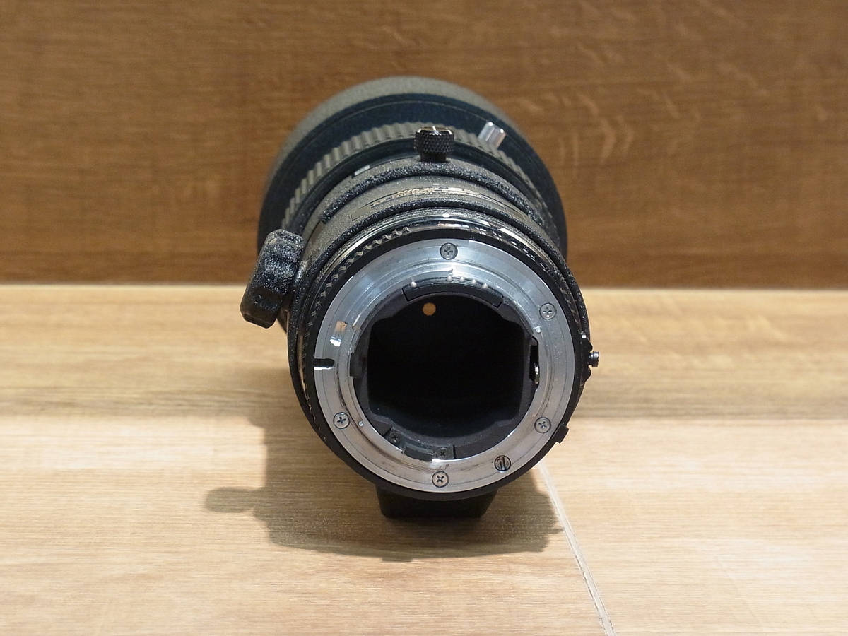 AF 300/4 ED IF