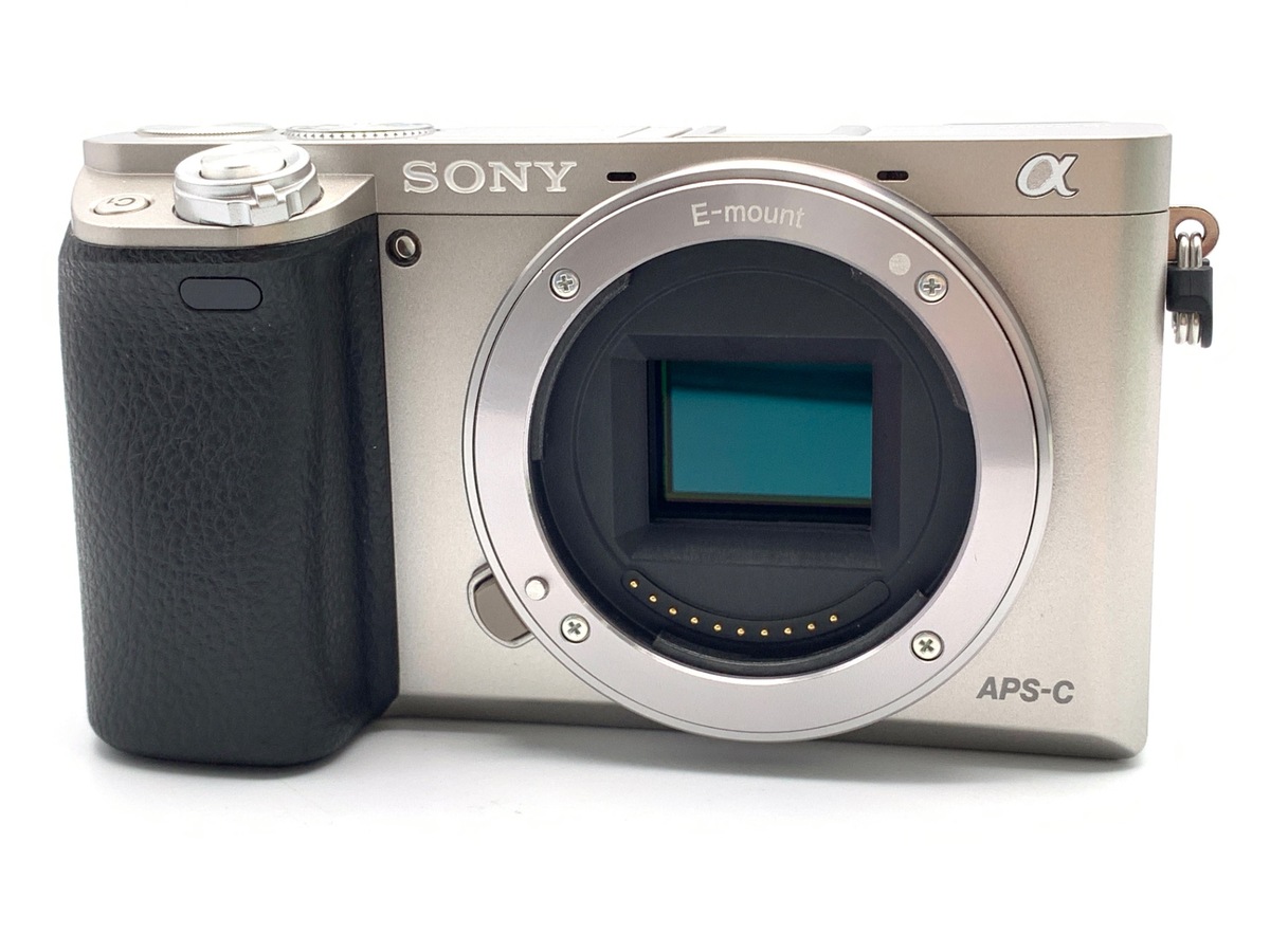 大人気機種♪高機能でコンパクト⭐️SONY ソニー α6000 Amazon | SONY ミラーレス一眼 α6000 パワーズームレンズキット