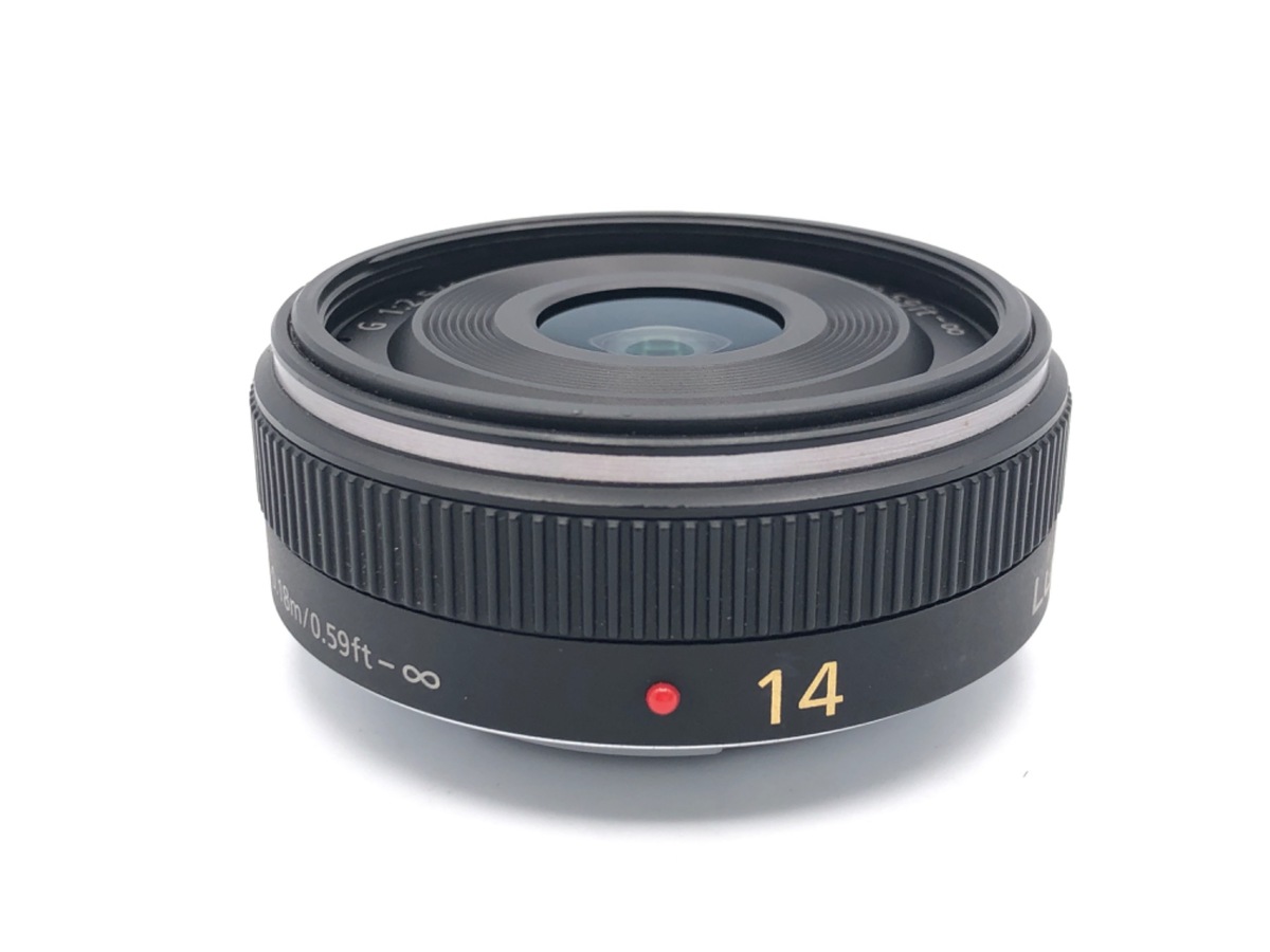 価格.com - パナソニック LUMIX G 20mm/F1.7 ASPH. H-H020 価格比較