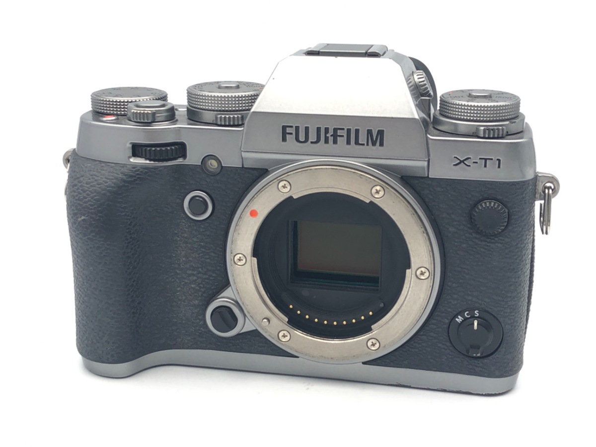 価格.com - 富士フイルム FUJIFILM X-E2 ボディ [シルバー] 純正オプション