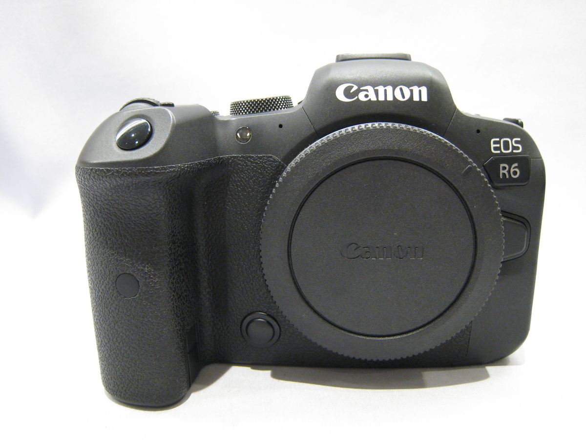 EOS R6 ボディ 中古価格比較 - 価格.com
