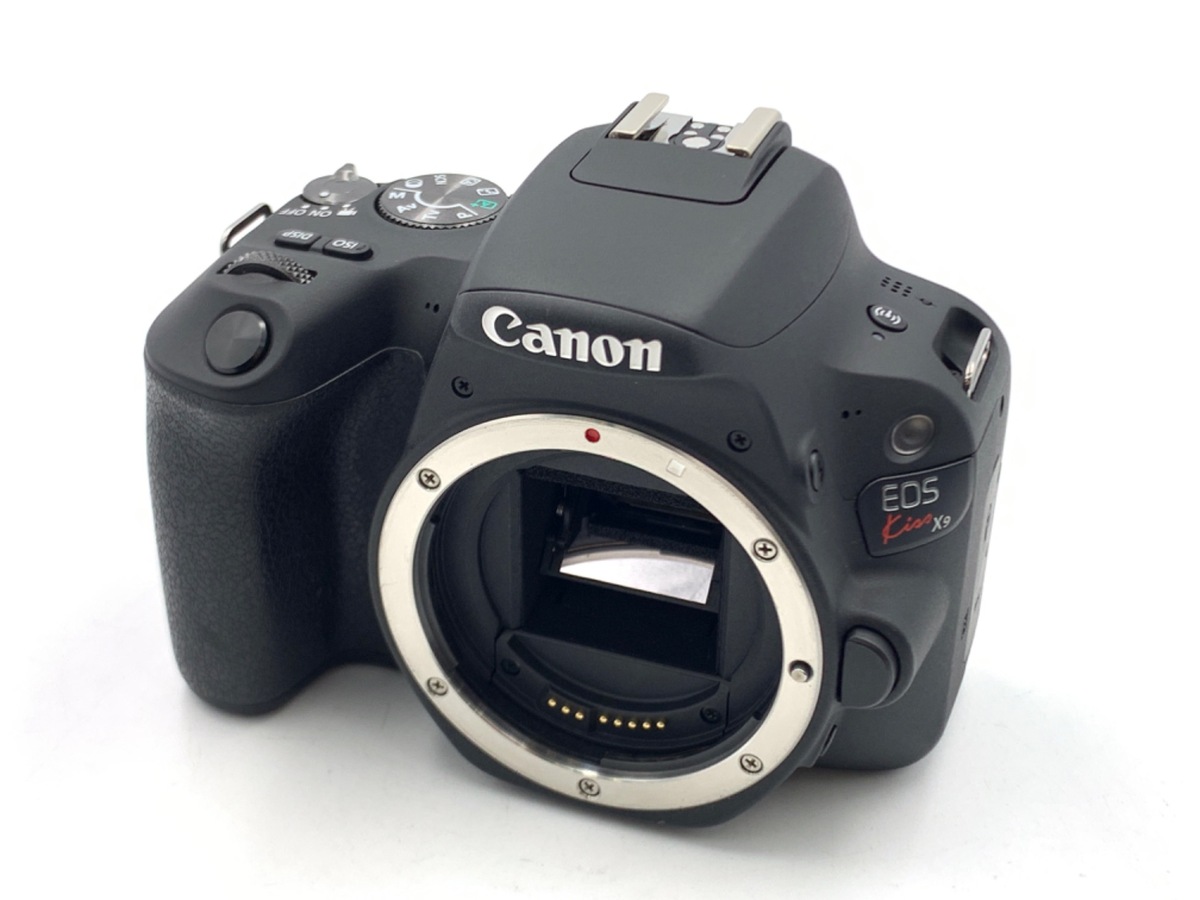 EOS Kiss X9 ボディ 中古価格比較 - 価格.com