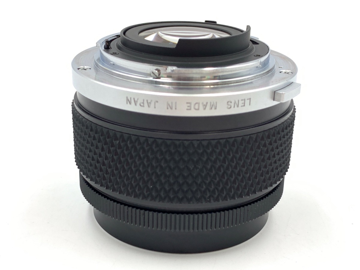 中古：B(並品)】オリンパス ZUIKO MC AUTO-W 28mm F2 | 2445230061953