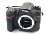 中古】ニコン D7200 ボディ 在庫一覧｜カメラのキタムラ