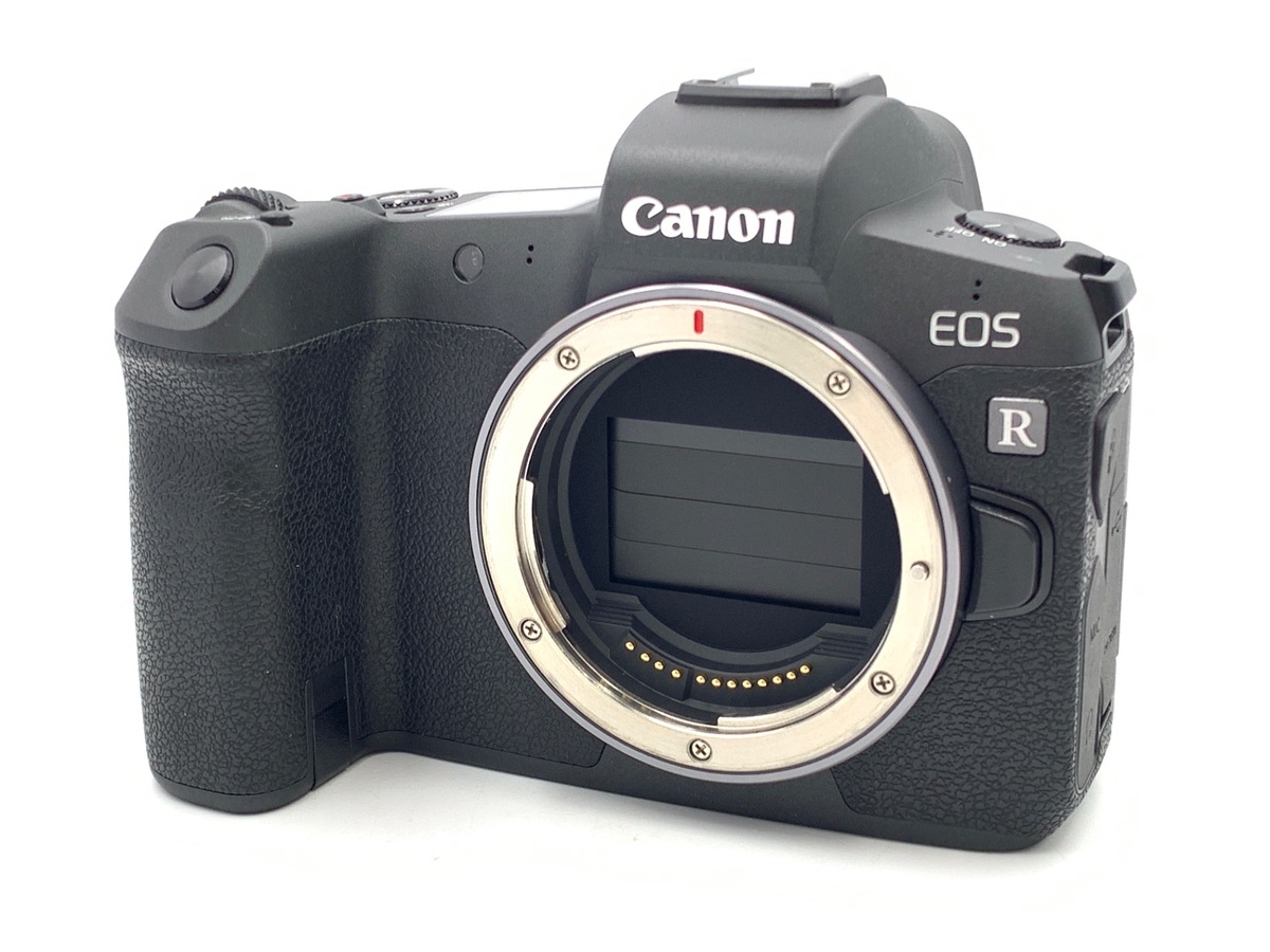 EOS R ボディ 中古価格比較 - 価格.com