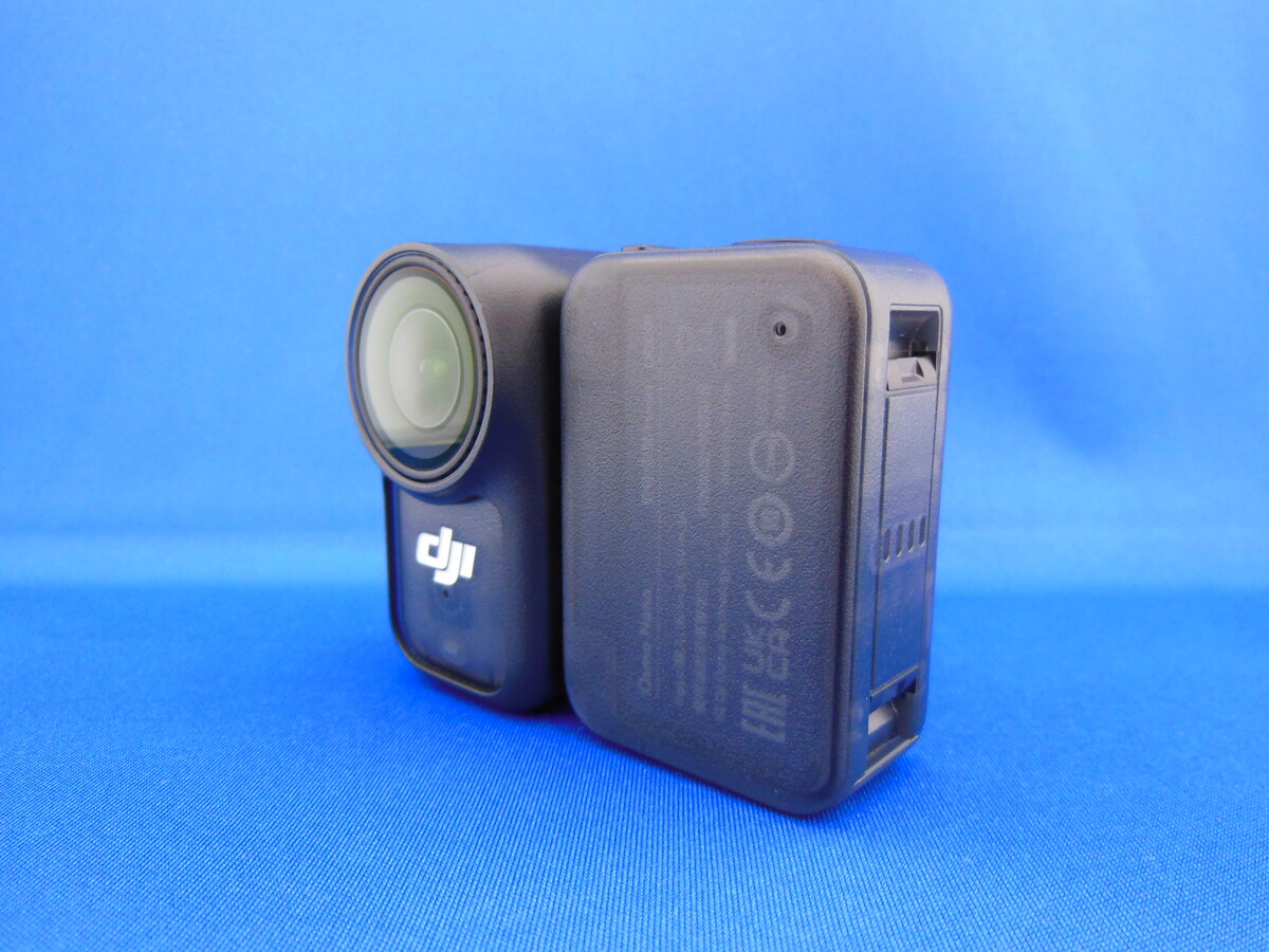 中古：AB(良品)】DJI Osmo Nano スタンダードコンボ (128GB) ONWA03 