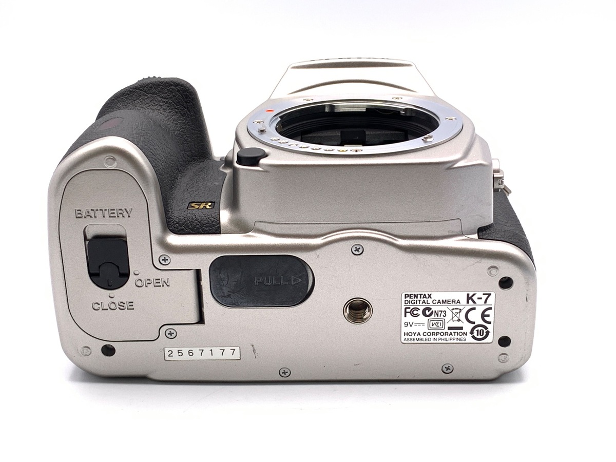 K-7 ��ï�޼��ް�y1460����f�z