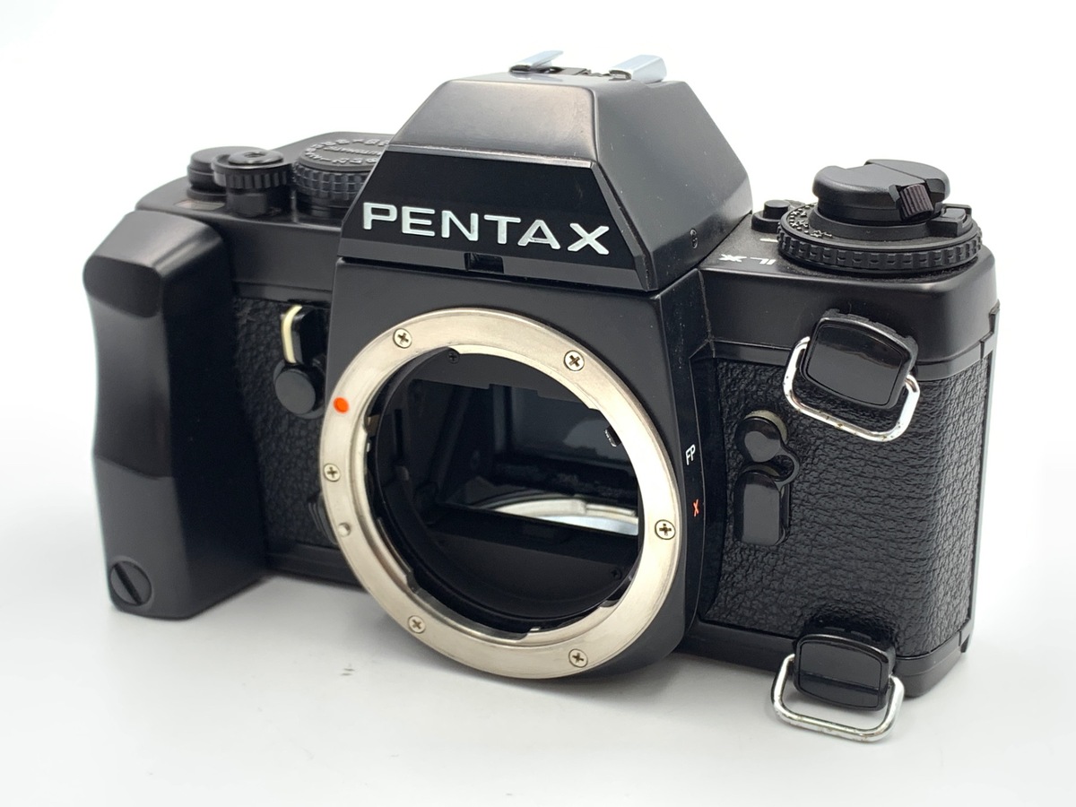 中古】ペンタックス（PENTAX）LX Body 在庫一覧｜カメラのキタムラ