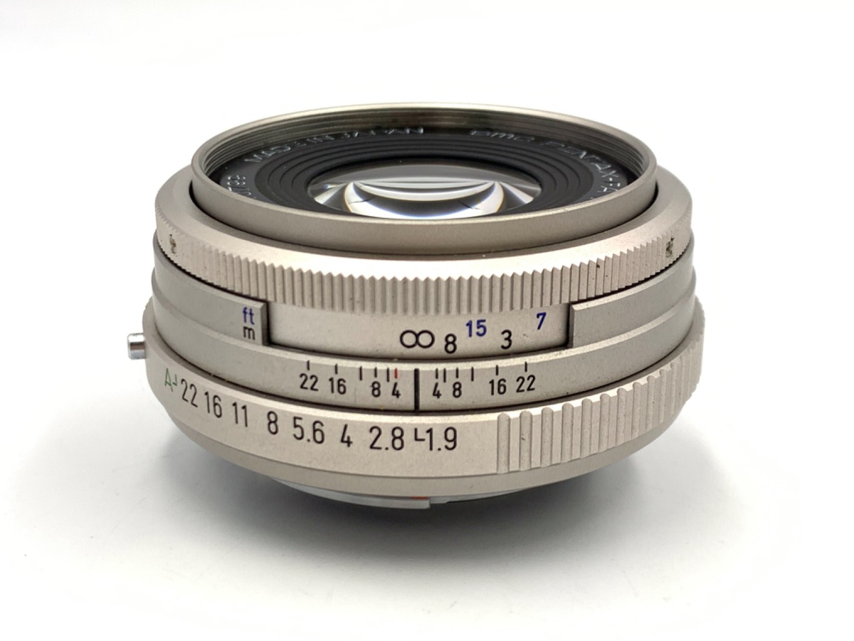 FA43mmF1.9 Limited 中古価格比較 - 価格.com