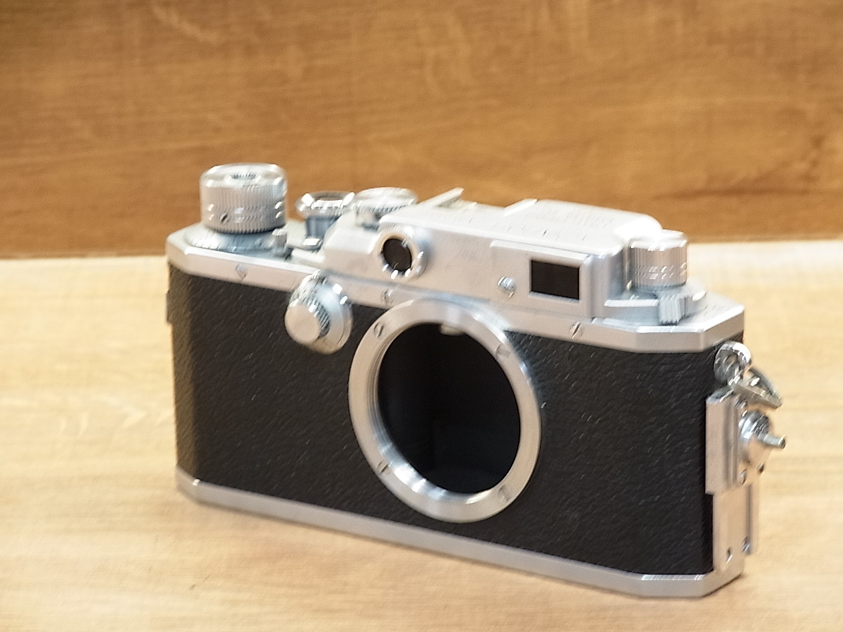 �L���m��IV Sb Body