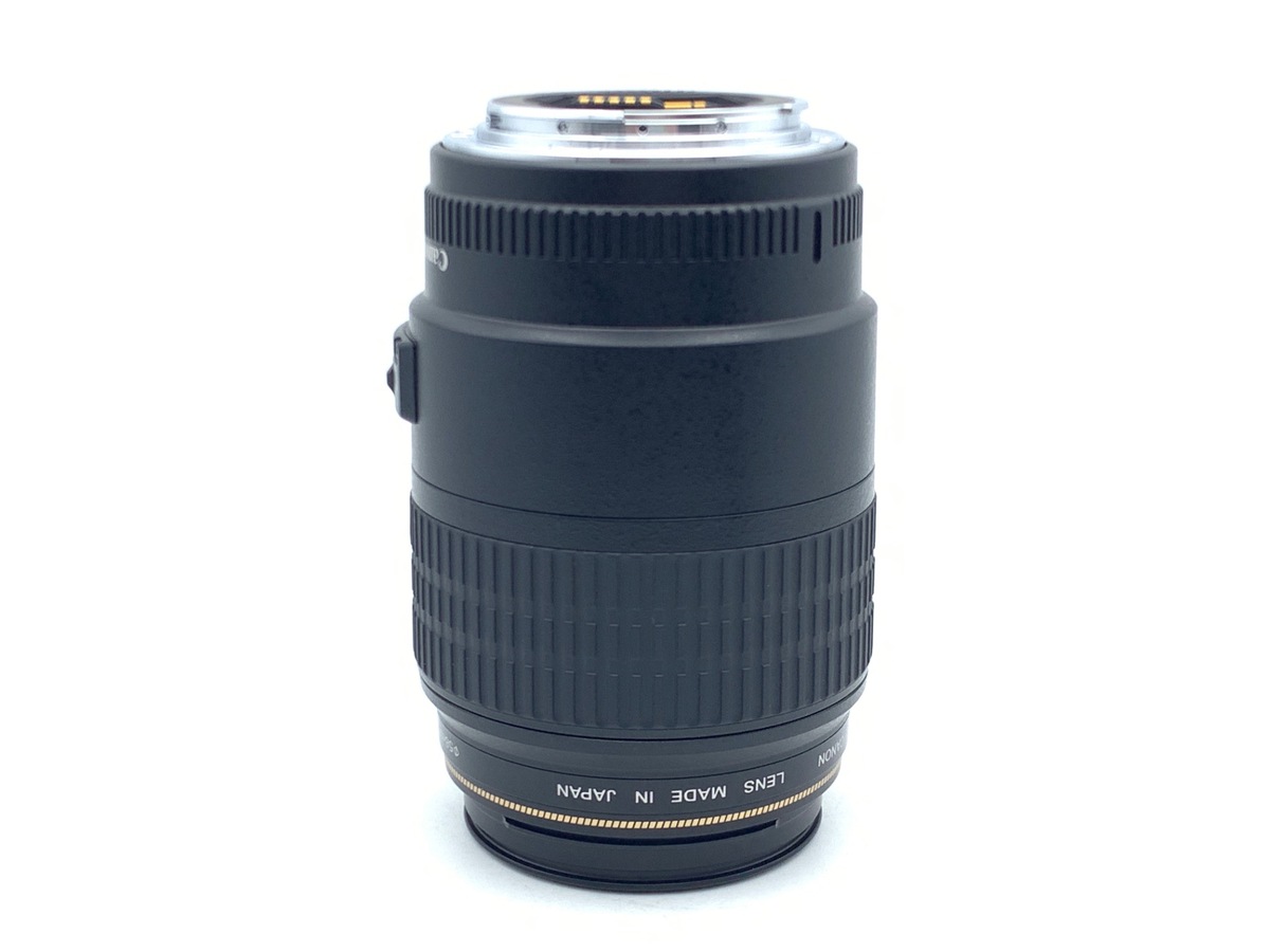 中古】キヤノン EF100mm F2.8 マクロ USM｜｜カメラのキタムラネット