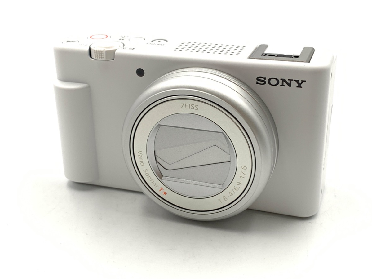 VLOGCAM ZV-1M2 中古価格比較 - 価格.com