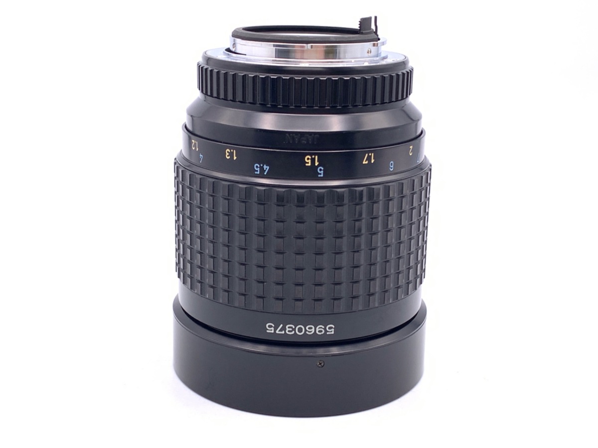 希少 ペンタックス SMC PENTAX-A ★ 135mm F1.8 中古)PENTAX (ペンタックス) SMC-PENTAX-A☆ 135mm F1.8（商品ID