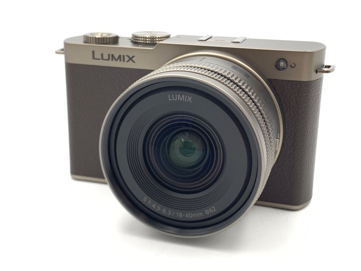 価格.com - パナソニック LUMIX DMC-GF1K レンズキット 純正オプション