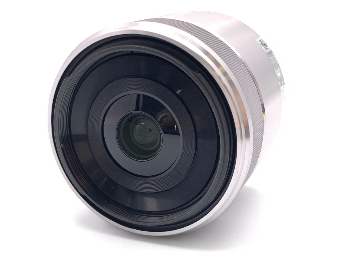 中古：A(美品)】ソニー E 30mm F3.5 Macro [SEL30M35] | 2445230066156