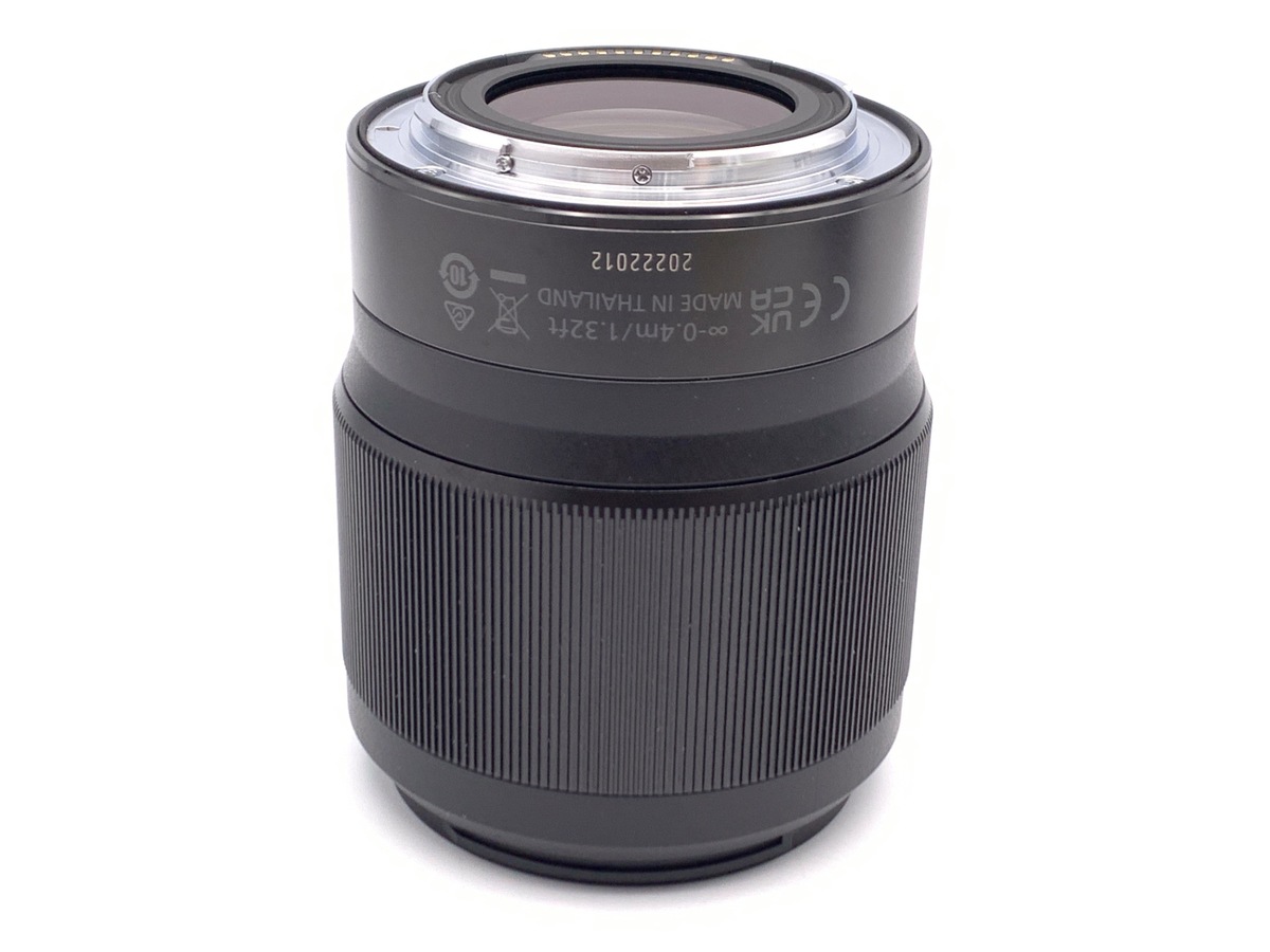 中古】ニコン NIKKOR Z 50mm f/1.8 S｜｜カメラのキタムラネットショップ
