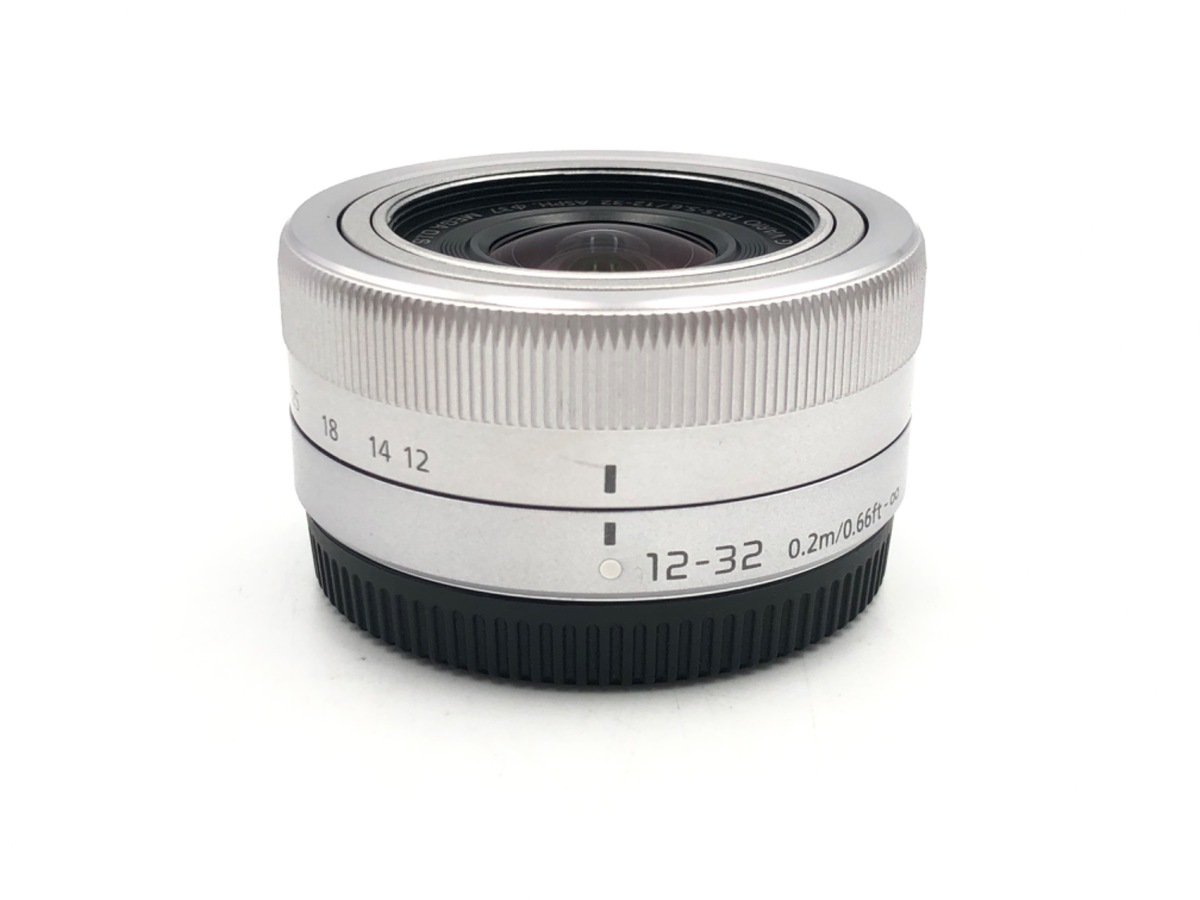 価格.com - パナソニック LUMIX G VARIO 14-45mm/F3.5-5.6 ASPH./MEGA