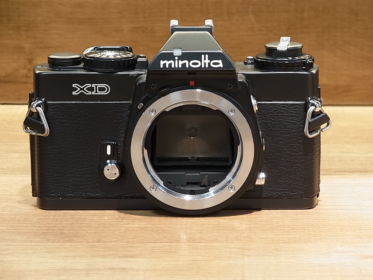 中古フィルムカメラ ミノルタ 製品一覧 - 価格.com