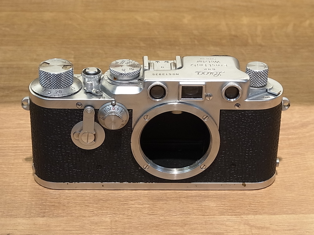 中古フィルムカメラ ライカ 製品一覧 - 価格.com