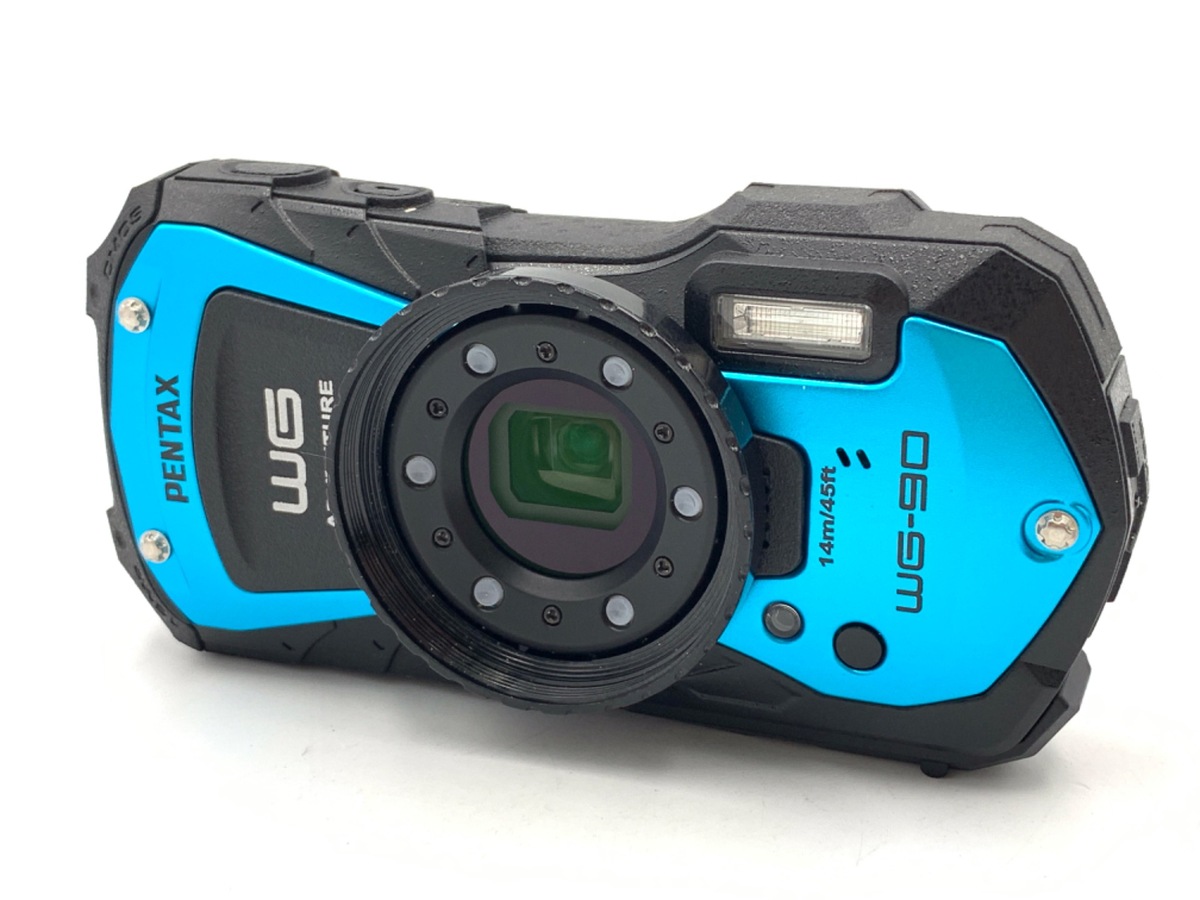 価格.com - ペンタックス Optio H90 価格比較